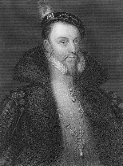 Thomas Radclyffe, 3e comte de Sussex, Lord Deputy d